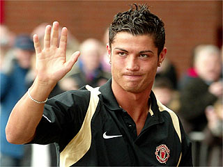 c.ronaldo